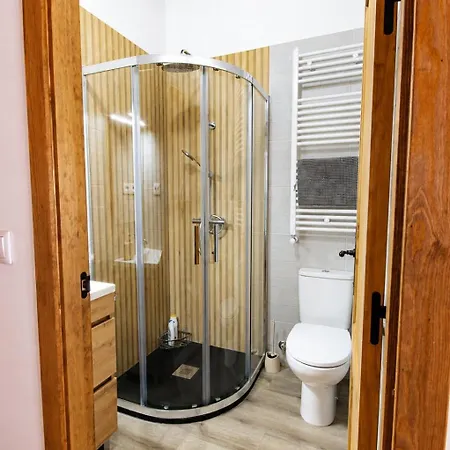 Jaricha Ferienhaus Cabezas Altas