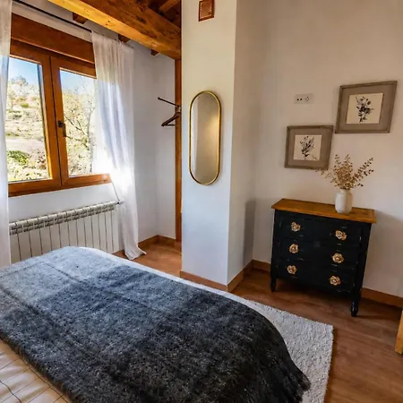 Ferienhaus Jaricha *