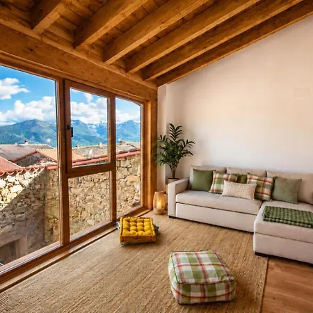 Ferienhaus Jaricha *