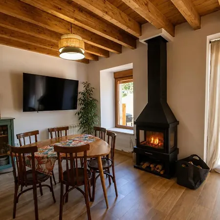 Jaricha Ferienhaus *