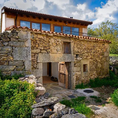 Ferienhaus Jaricha