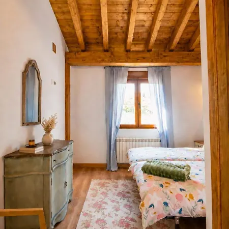 Ferienhaus Jaricha Cabezas Altas