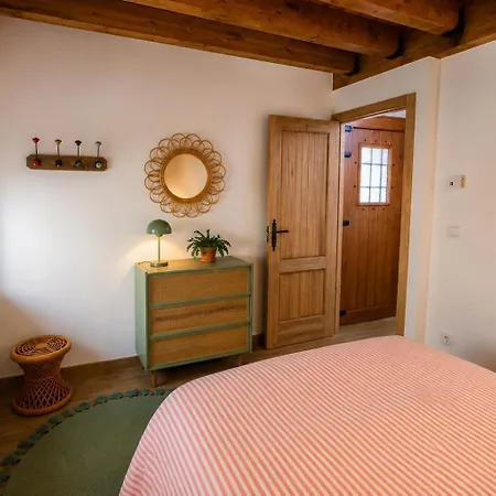 Ferienhaus Jaricha