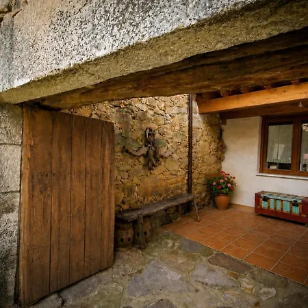 Ferienhaus Jaricha